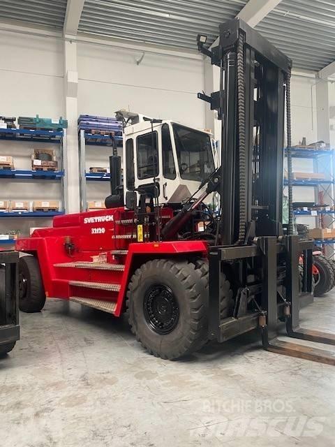 Svetruck 32-120 Dieselstapler