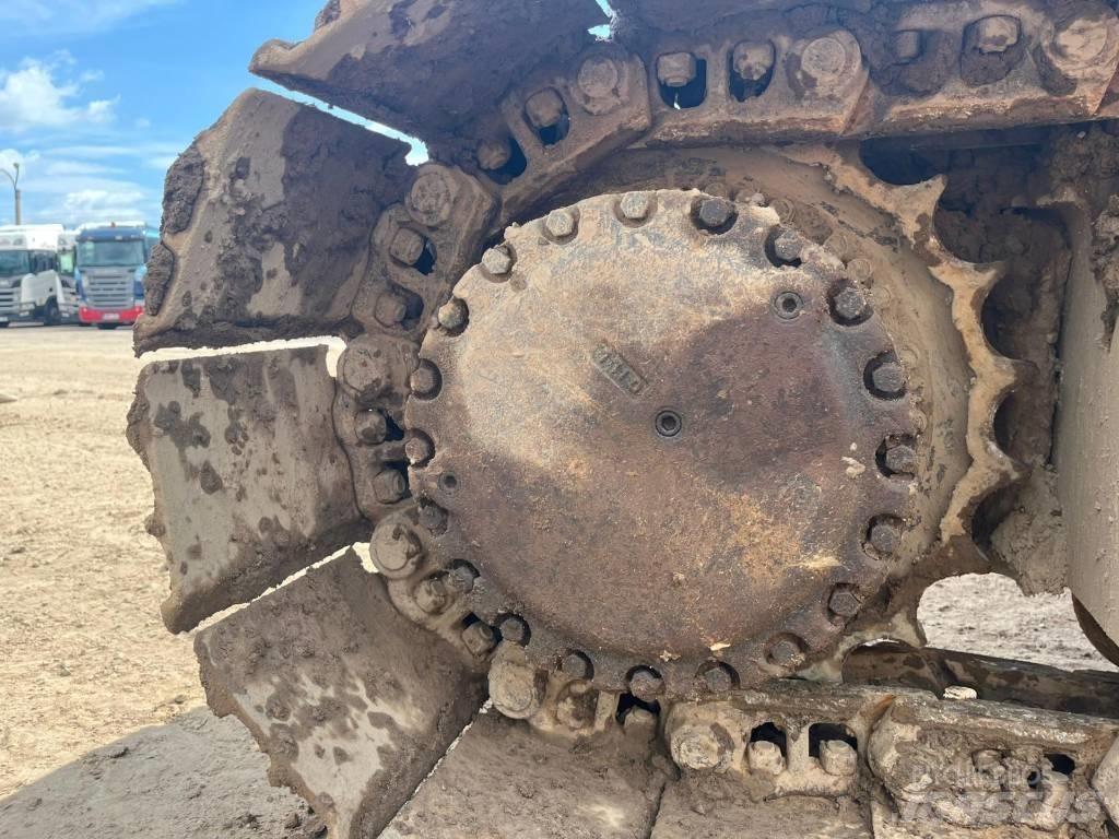 Doosan DX 225 LC Raupenbagger