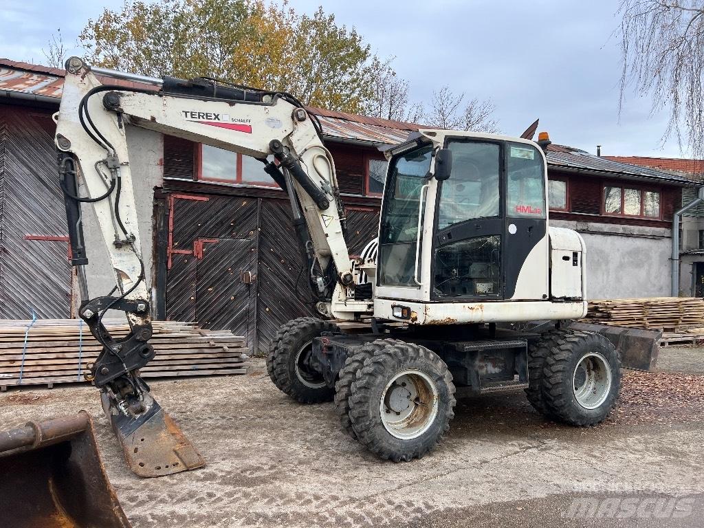 Terex Schaeff HML32 Mobilbagger