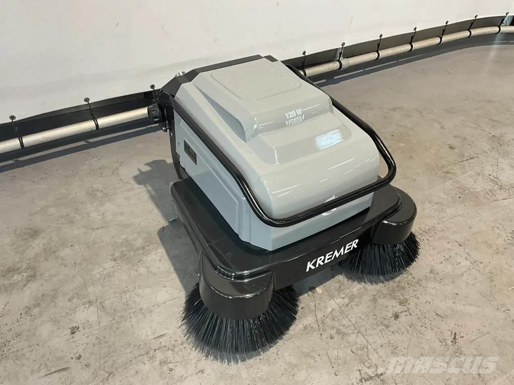 Kremer KS30 Kehrer