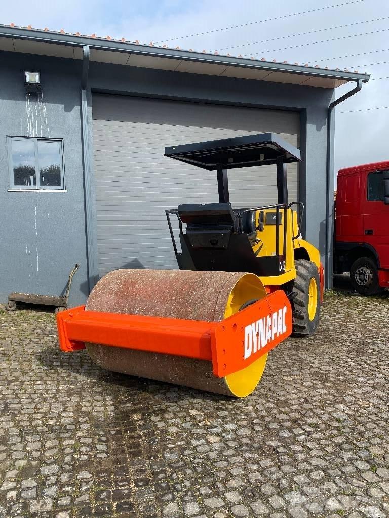 Dynapac CA 152 D Tandemwalzen