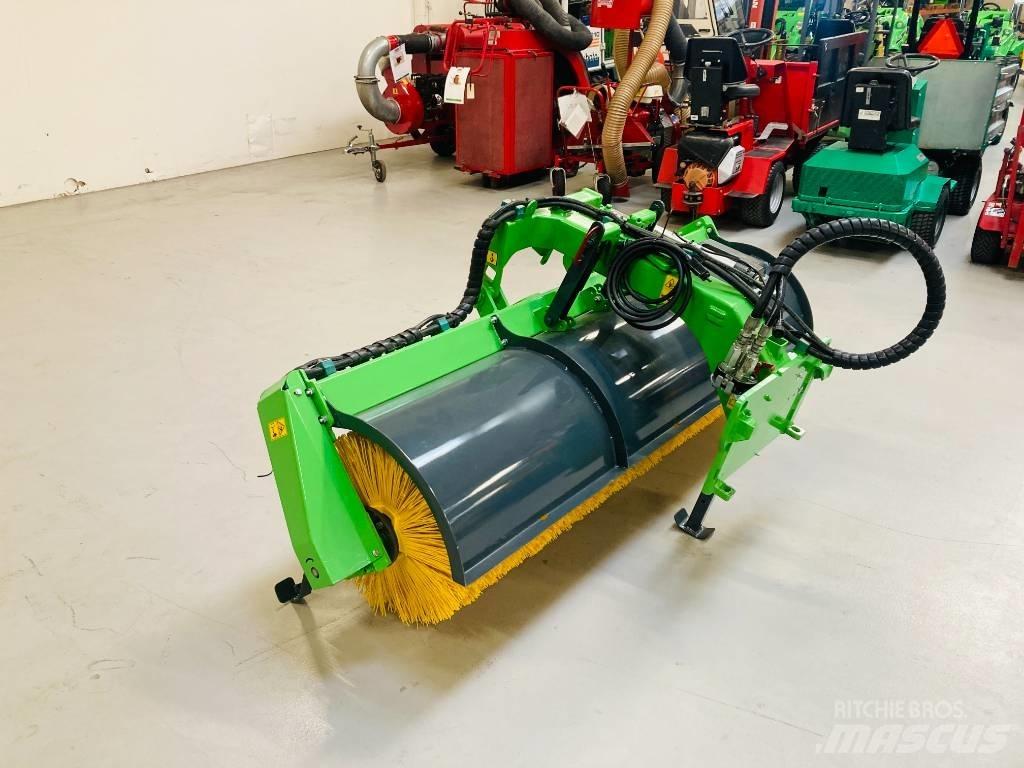 Avant Kost HD 200 cm Andere Zubehörteile