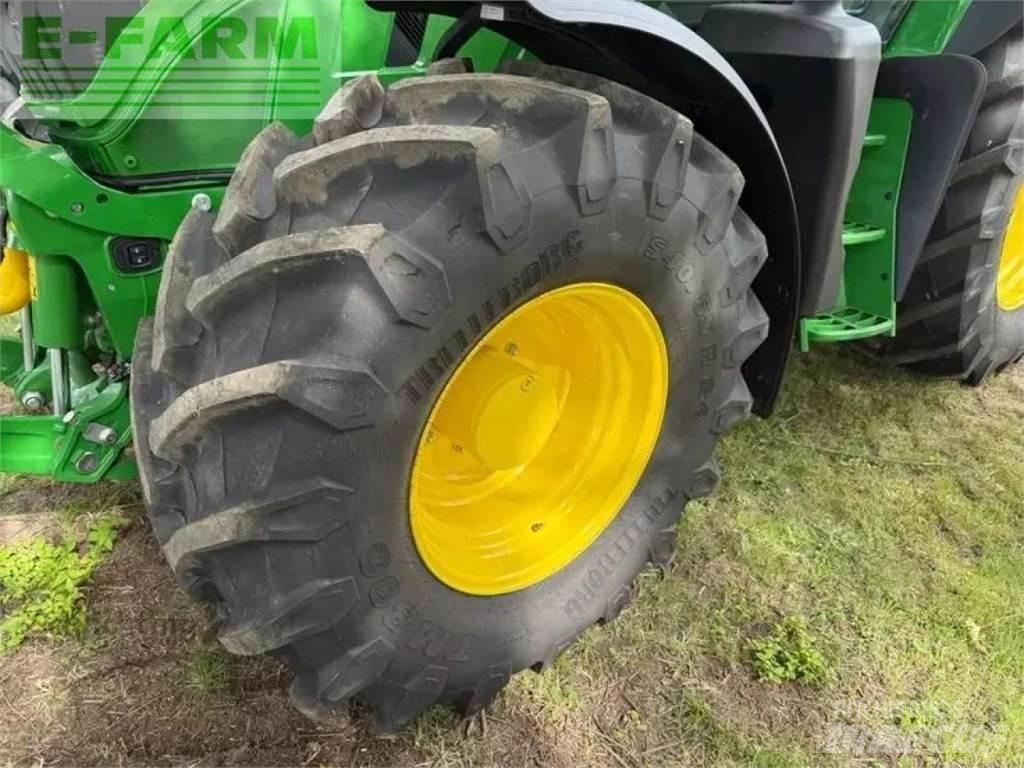 John Deere 6r130 Traktoren