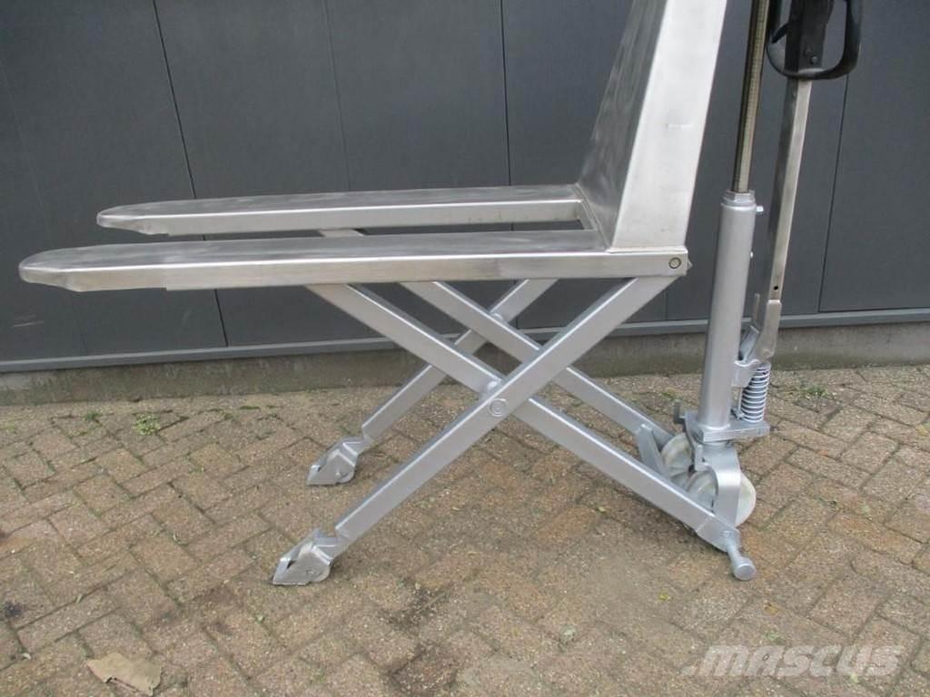 BT HL 1000i Niedergabelstapler