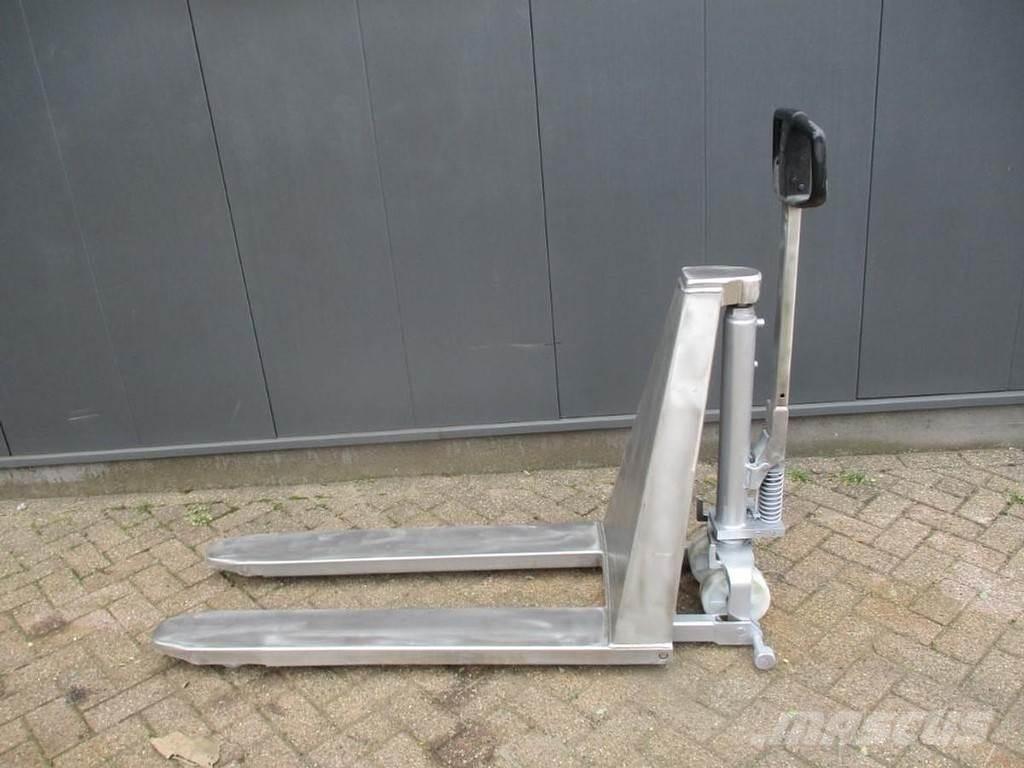 BT HL 1000i Niedergabelstapler