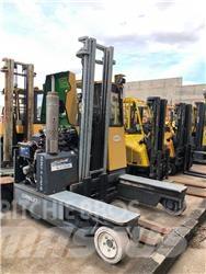 Combilift C 3000 Seitenstapler