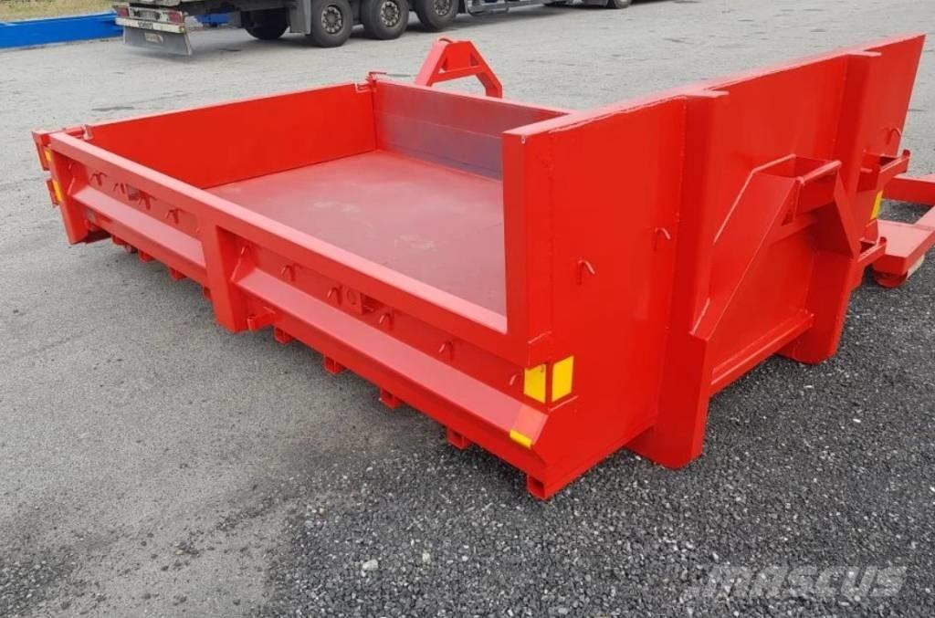  Dinacon Minikrokflak Wechselgeräte