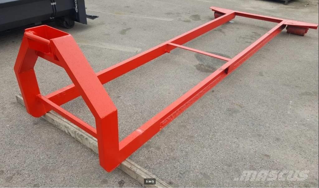  Dinacon Minikrokflak Wechselgeräte