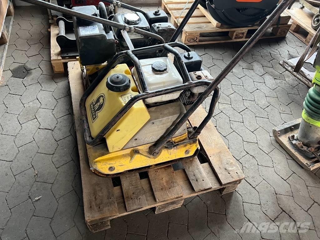 Bomag BVP 18/45 Vibrationsgeräte