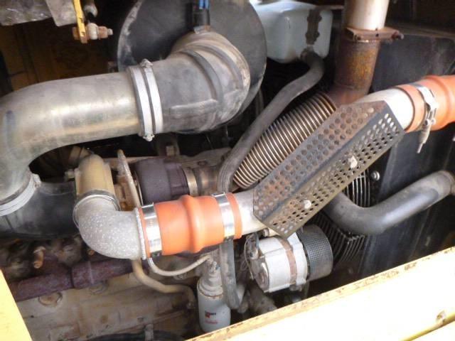 Dynapac CC722 Tandemwalzen