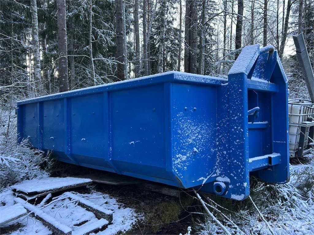  Yleislava 4200mm Wechselgeräte
