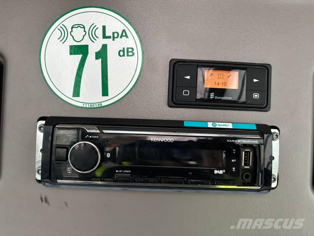 Volvo ECR 235 E Raupenbagger