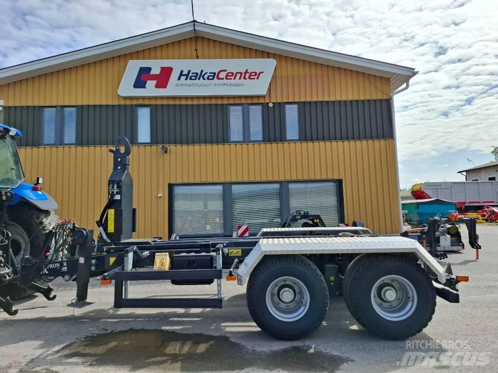 Pronar T 185 Allzweckanhänger