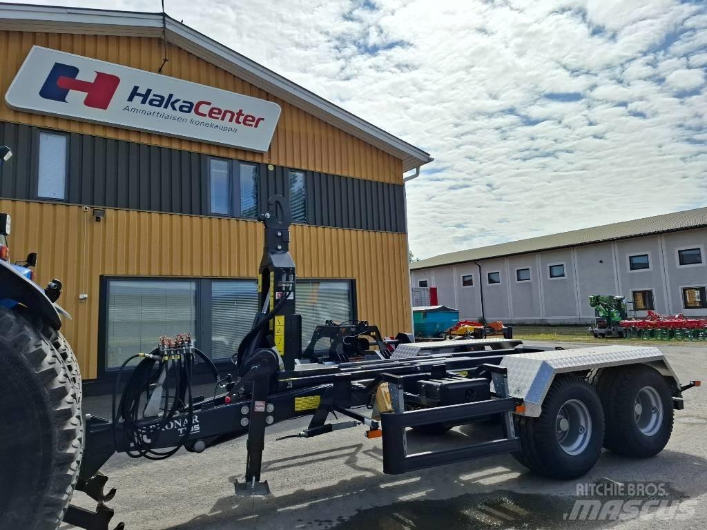 Pronar T 185 Allzweckanhänger