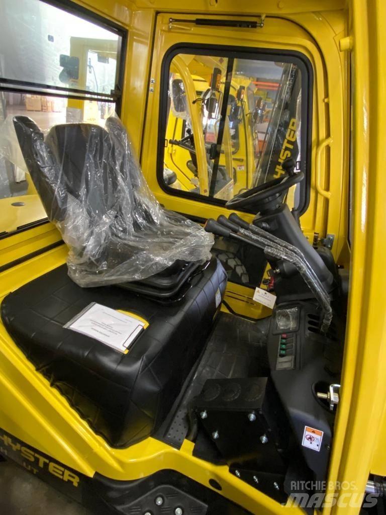 Hyster H2.5UT Dieselstapler