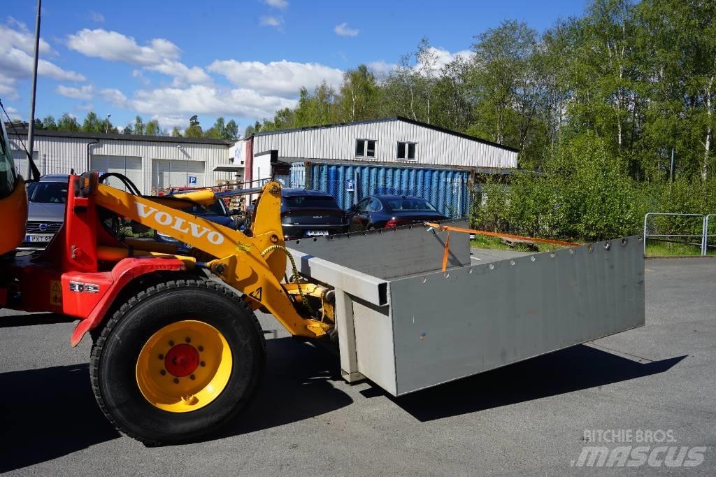 Volvo L 30 B PRO Radlader