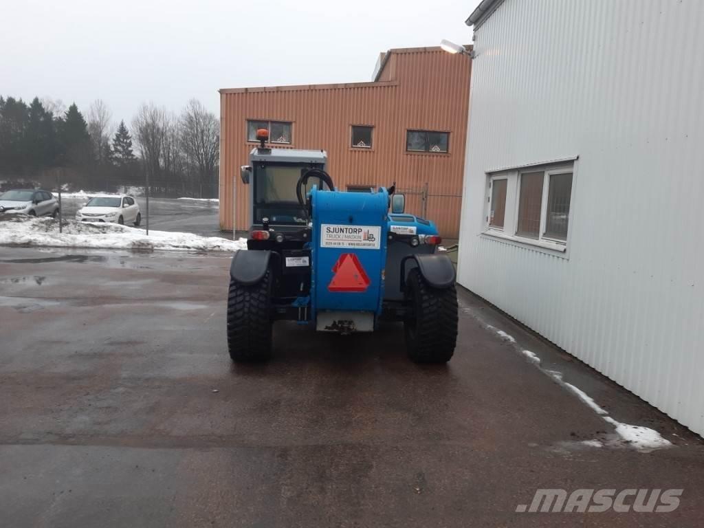 Genie GTH 4013 Teleskoplader