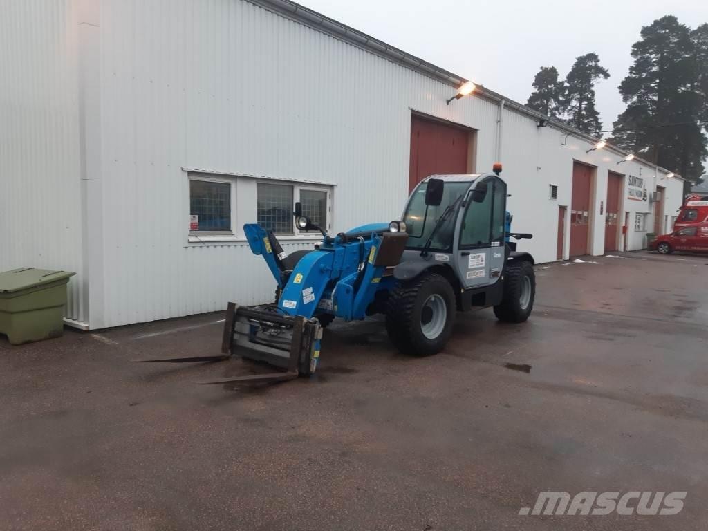 Genie GTH 4013 Teleskoplader