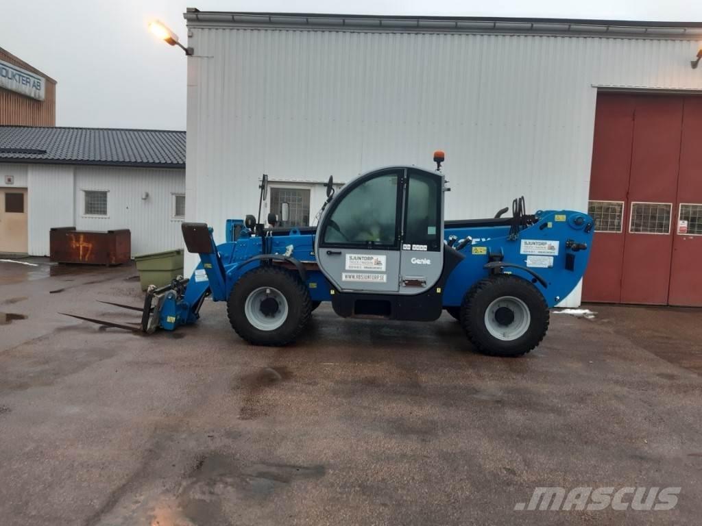 Genie GTH 4013 Teleskoplader