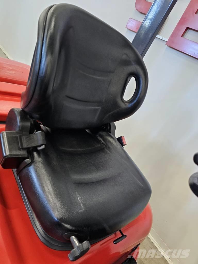 Heli 10053 FD25G Dieselstapler
