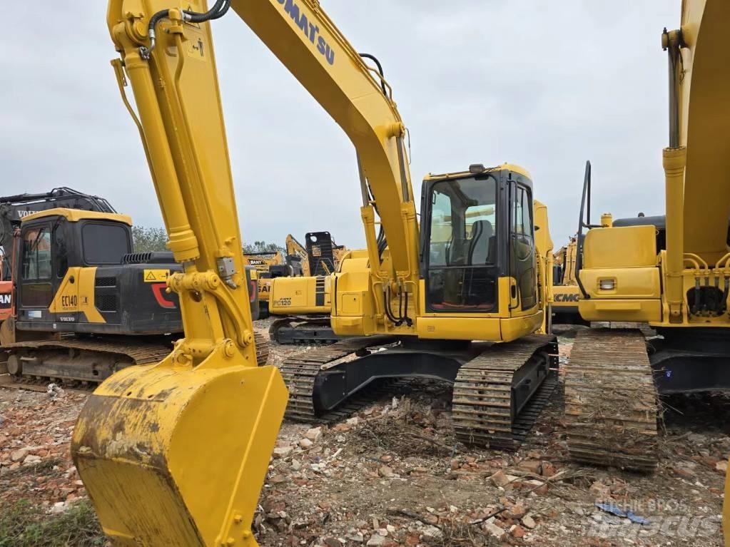 Komatsu PC 128 US Raupenbagger