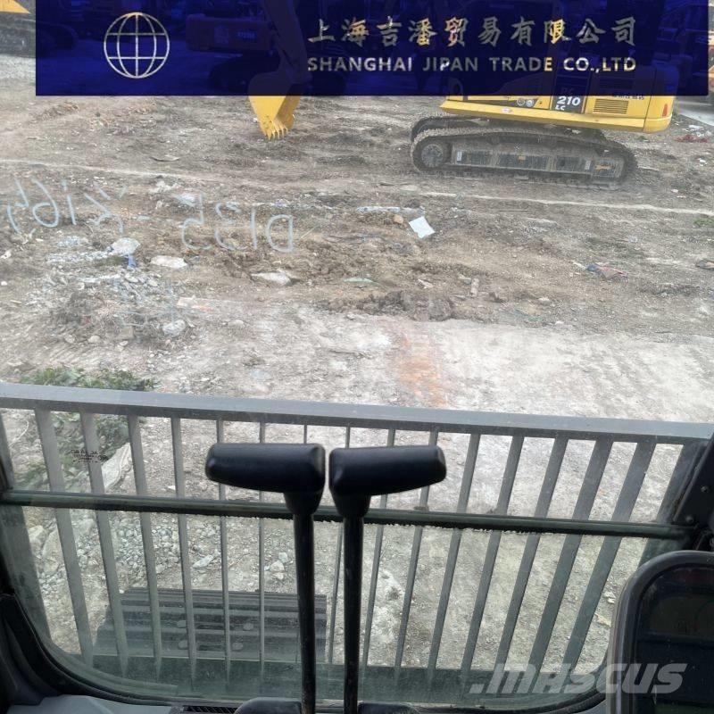 Volvo EC 290 Raupenbagger