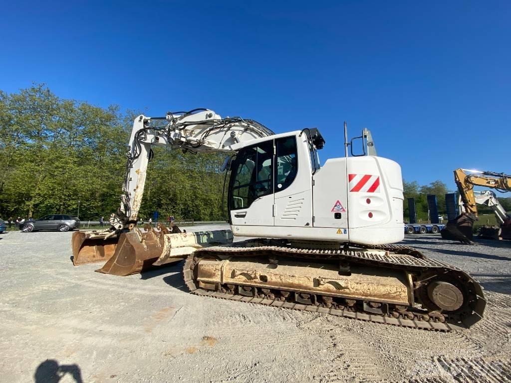 Liebherr R 926 Raupenbagger
