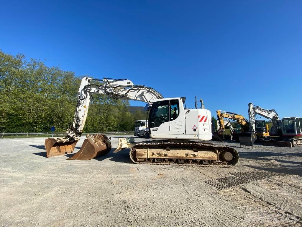 Liebherr R 926 Raupenbagger