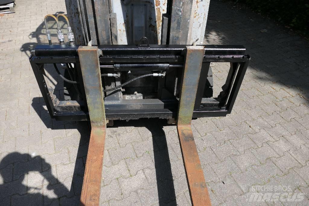 Still RX 70-30 Dieselstapler