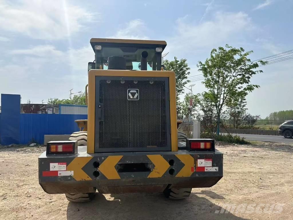 XCMG LW 300 FV Radlader