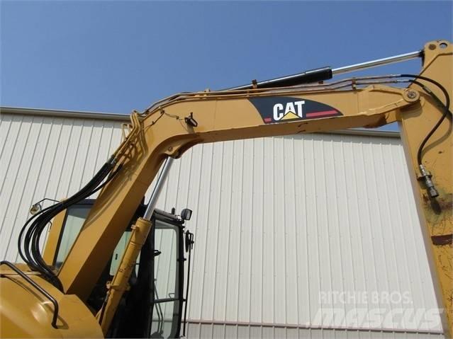 CAT 308 C Midibagger  7t - 12t