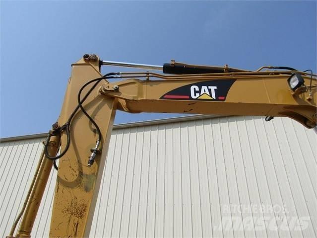 CAT 308 C Midibagger  7t - 12t