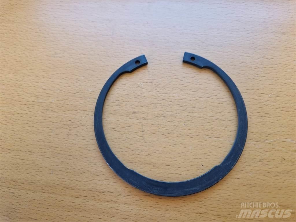 Ponsse 0013383 Chassis