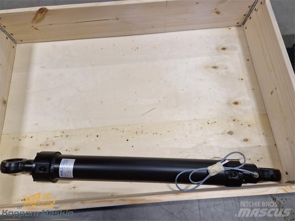 Ponsse P01204 Hydraulik