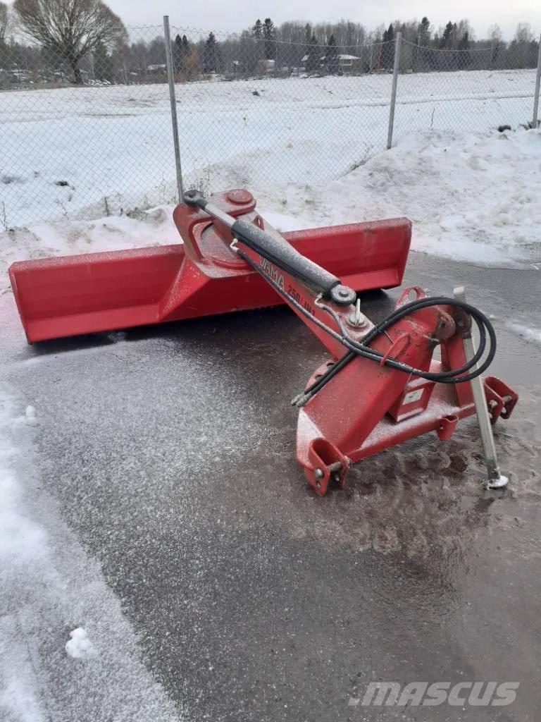 Vama 250 JH/1 Planiergeräte
