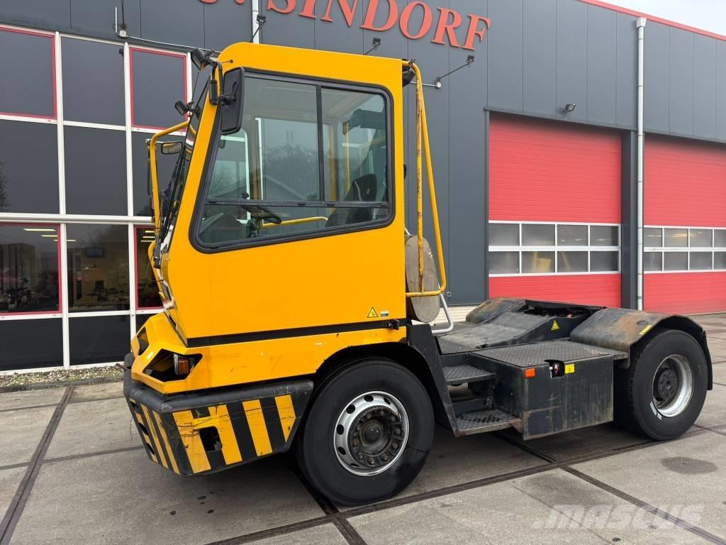 Terberg YT 222 Terminalzugmaschinen