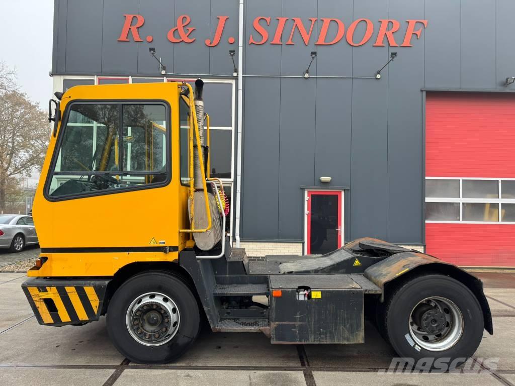 Terberg YT 222 Terminalzugmaschinen