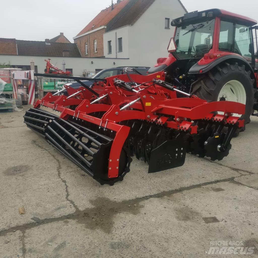 Rol-Ex Schijvenegge Scheibeneggen