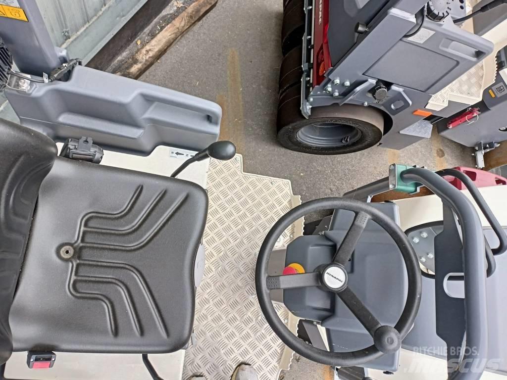 Dynapac CC1200C VI Kombiwalzen