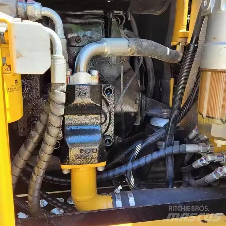 Sany SY 75 C Raupenbagger