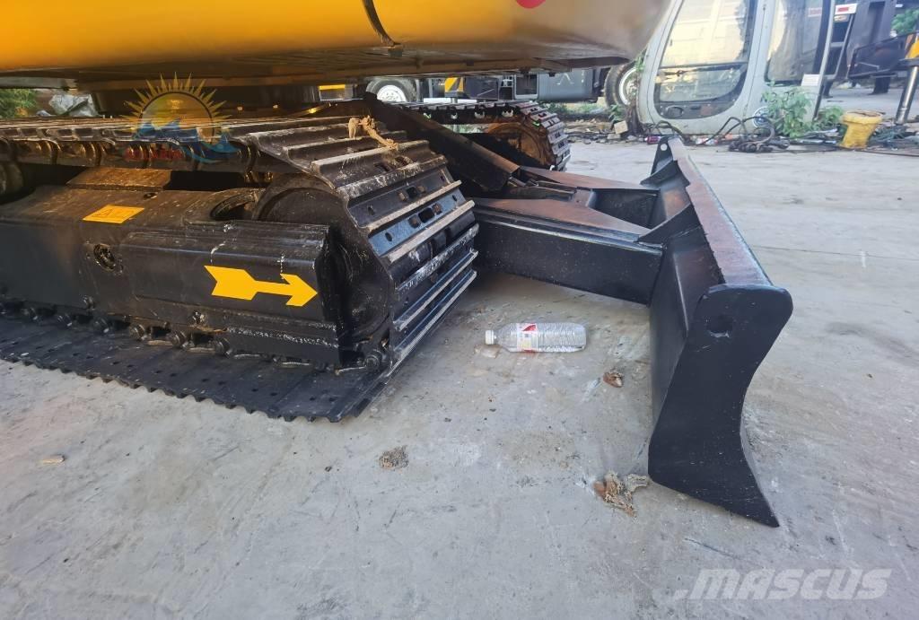 CAT 306 E2 Minibagger < 7t