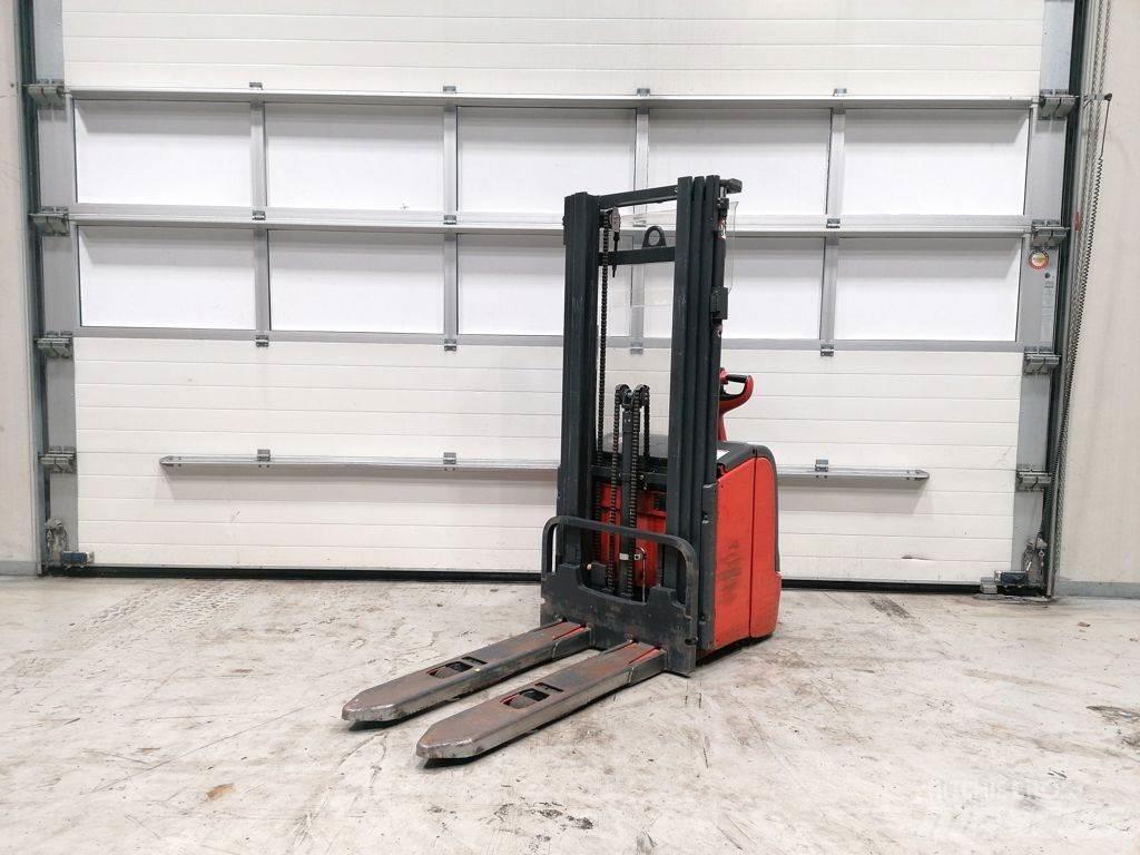 Linde L14 Deichselstapler