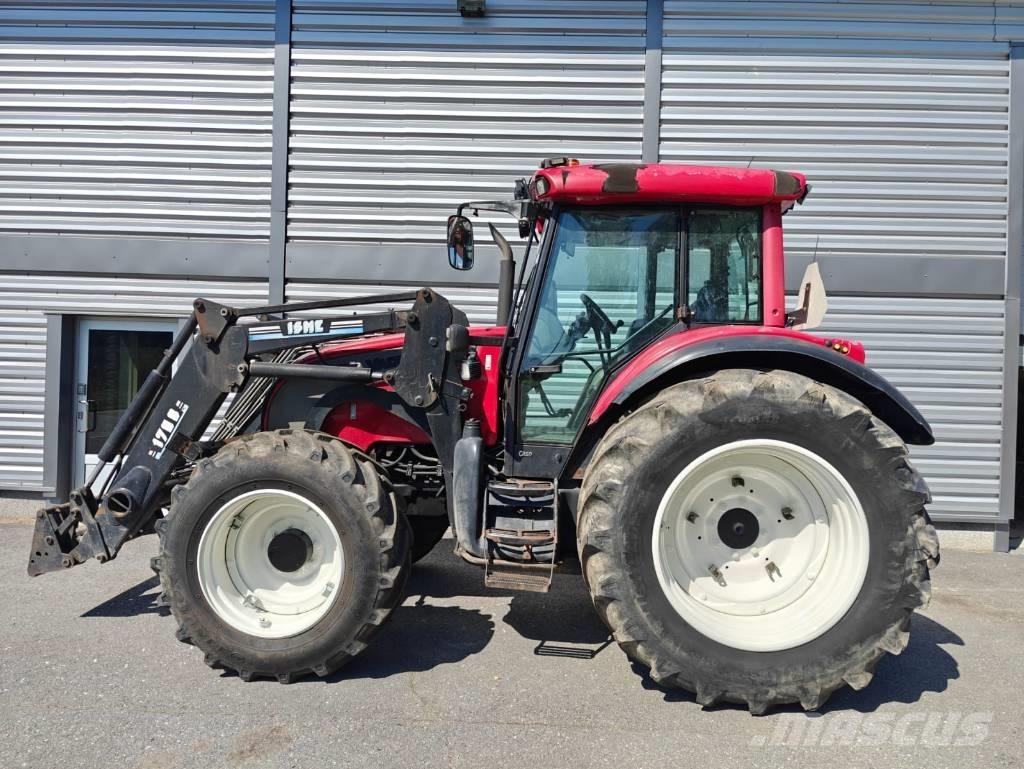 Valtra C 150 Traktoren