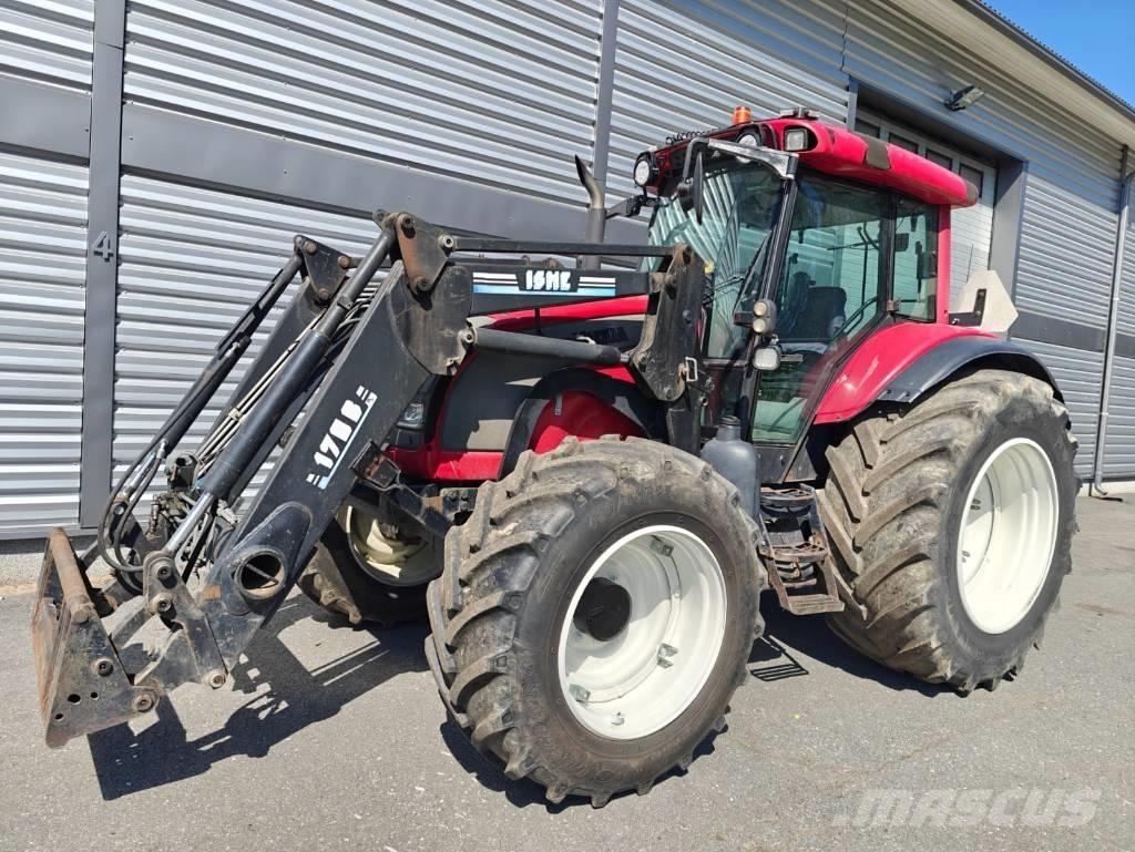 Valtra C 150 Traktoren