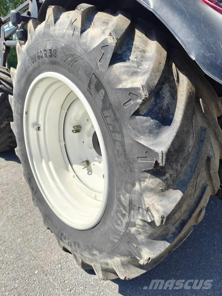 Valtra C 150 Traktoren