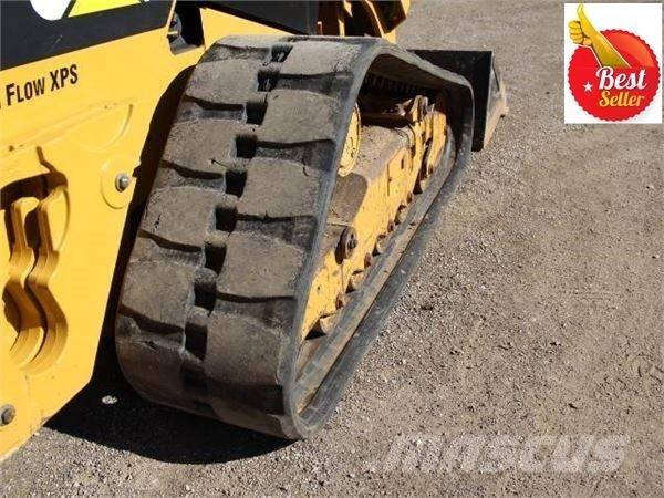CAT 289 D Kompaktlader
