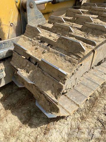 John Deere 750 KLGP Bulldozer