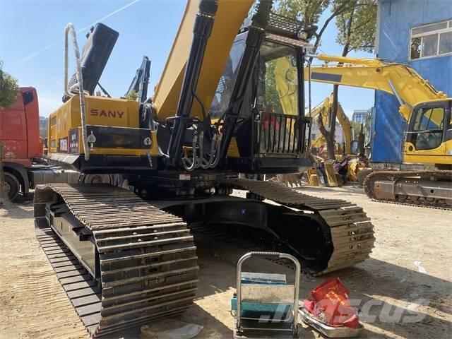 Sany SY 305 H Raupenbagger