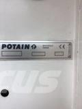 Potain MR225 Turmdrehkrane