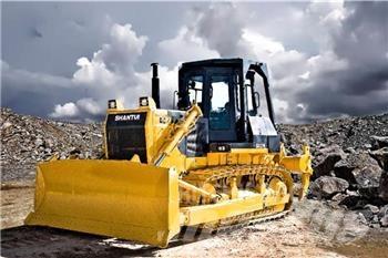 Shantui SD32W Bulldozer